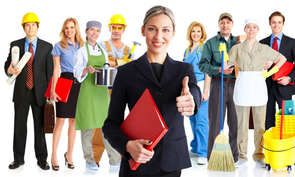 Köprübaşı Yük Taşıma Personeli Hizmeti